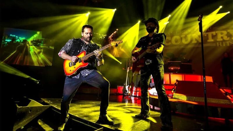 Branson: America's Top Country Hits Show - Pricing and Value: Is It Worth It?