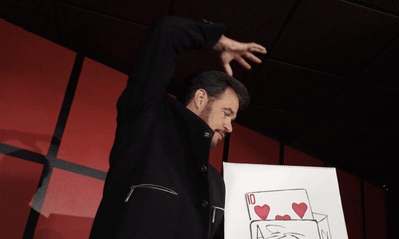 Branson: Cabaret Comedy Magic Dinner Show - Authentic Guest Perspectives and What We Can Learn