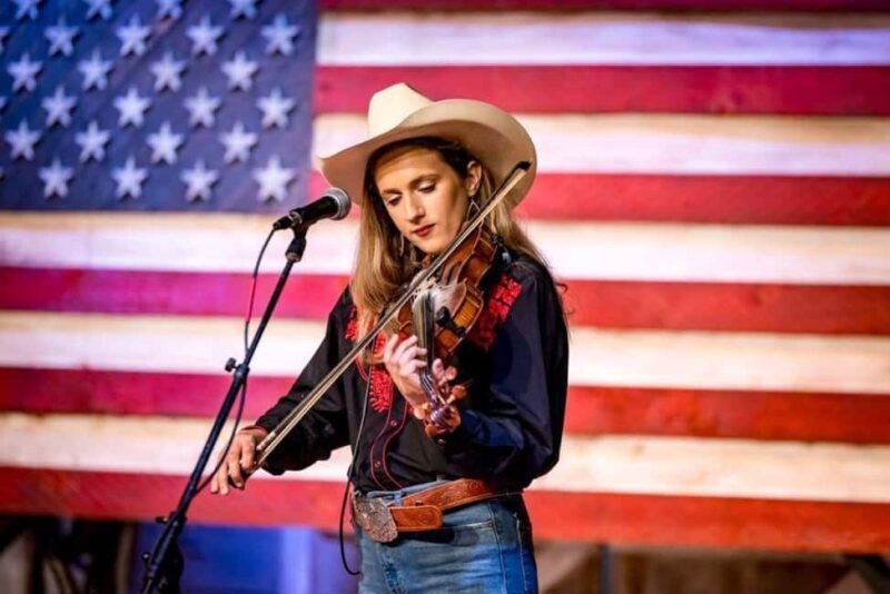 Branson: Chuckwagon Dinner Show and Outdoor Drama - FAQs