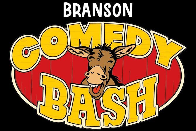 Branson Comedy Bash Dinner Show - Bransons Best Comedy - The Experience: What You Can Expect