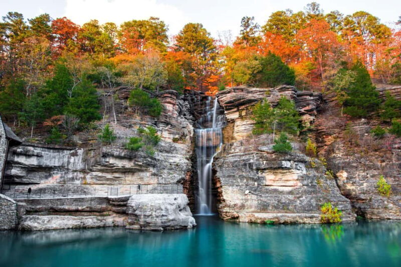 Branson: Dogwood Canyon Nature Park - Branson: Dogwood Canyon Nature Park – A Complete Guide