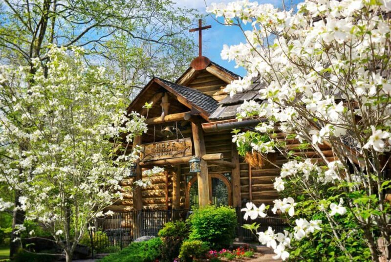 Branson: Dogwood Canyon Nature Park - The Sum Up
