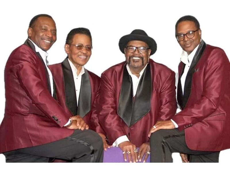 Branson: Doo Wop & More Music Experience - What the Experience Is All About