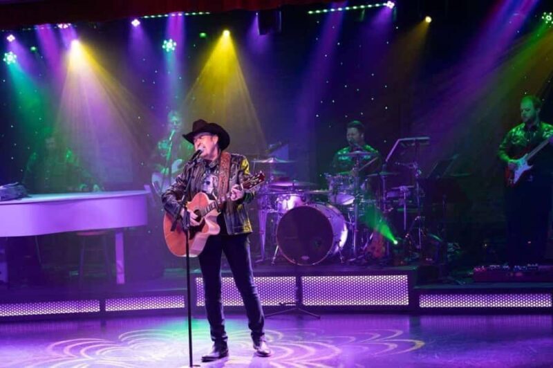 Branson: Down Home Country - A Deep Dive into Branson’s Down Home Country Show