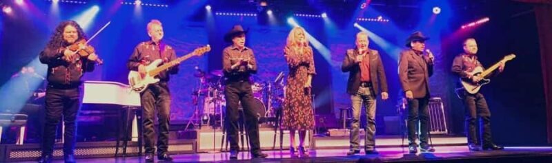 Branson: Down Home Country - FAQs About Down Home Country in Branson