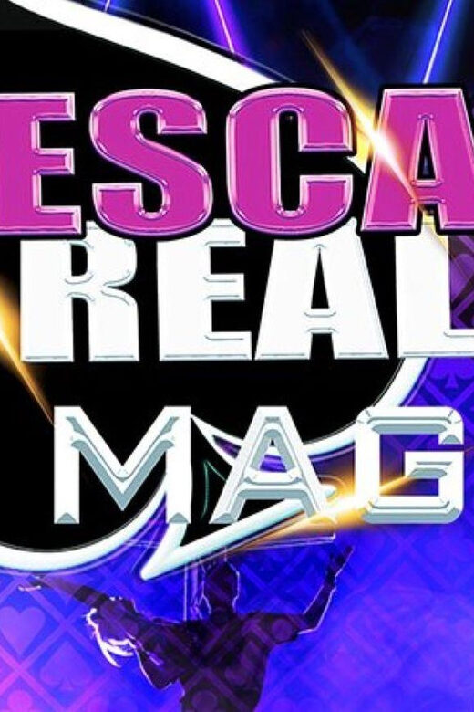 Branson: Escape Reality Magic Dinner Show - Frequently Asked Questions