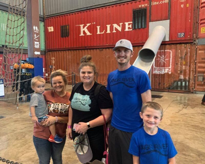 Branson: Fritz's Adventure Indoor Park - All Day Ticket - Experience Overview: Branson’s Fritz’s Adventure Indoor Park