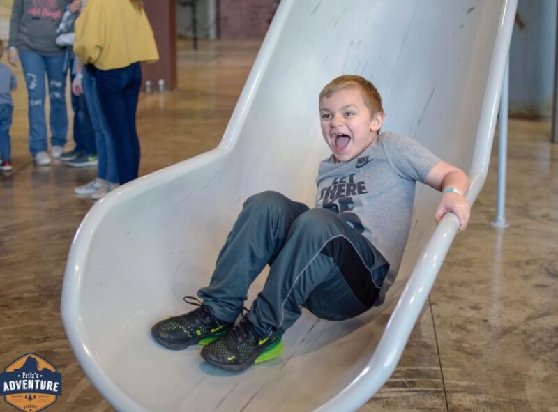 Branson: Fritz's Adventure Indoor Park - All Day Ticket - Final Thoughts