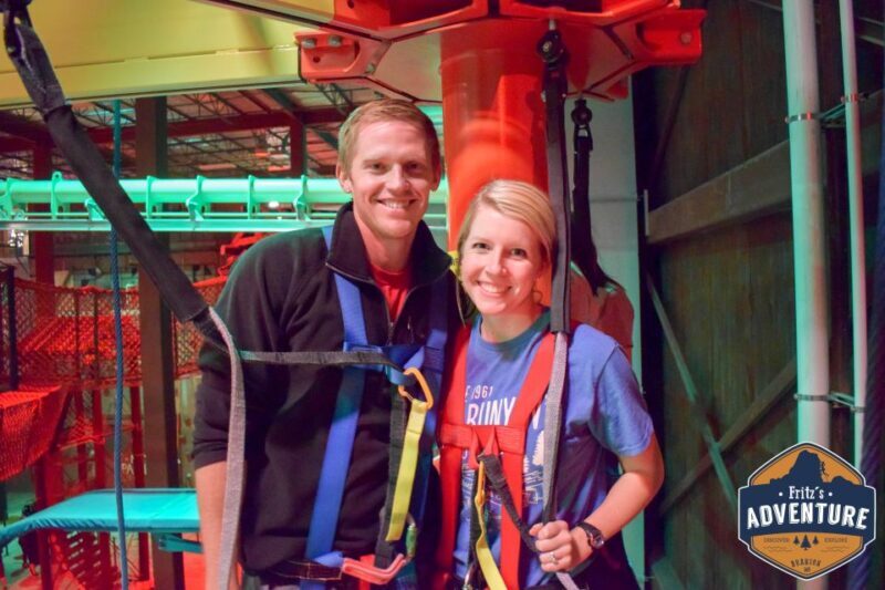 Branson: Fritz's Adventure Indoor Park - All Day Ticket - FAQ