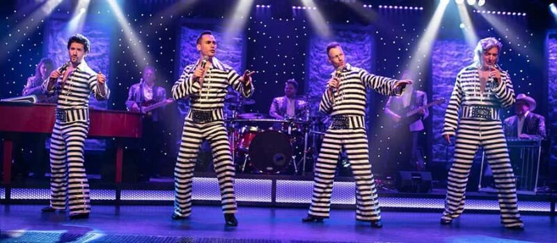 Branson: Grand Jubilee Show - The Sum Up