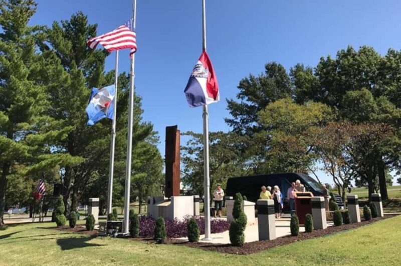 Branson: History and Scenic Beauty Sightseeing Tour - Exploring Branson: A Journey Through Scenic Beauty and Local History