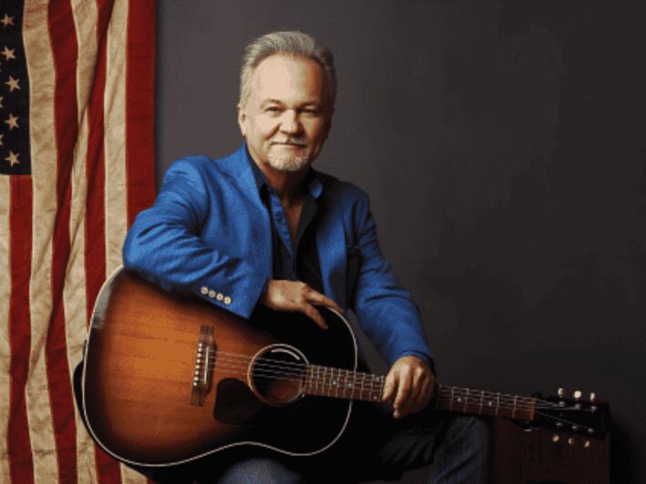 Branson: Jimmy Fortune Live Concert - Key Points