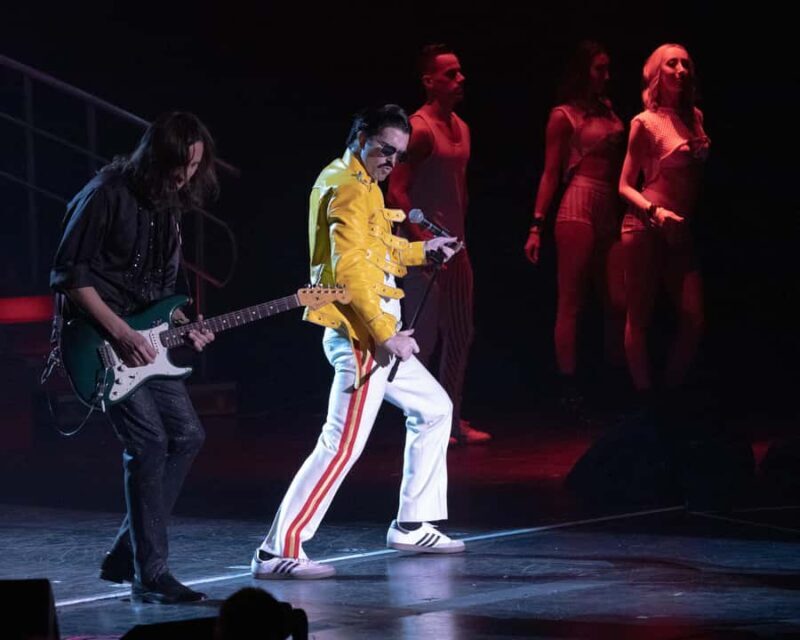 Branson: Legends in Concert Show Tickets - Who Will Love This Show?