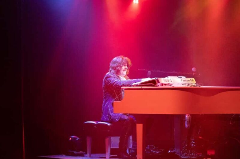 Branson: New South Gospel - Discover Branson’s New South Gospel Show — A Musical Journey Through Southern Tradition