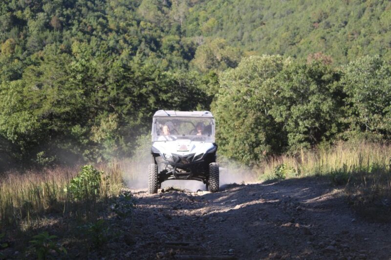 Branson: Off-Road Adventure Guided Trip - Who Will Love This Tour?