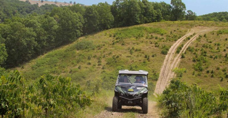 Branson: Off-Road Adventure Guided Trip - Final Thoughts