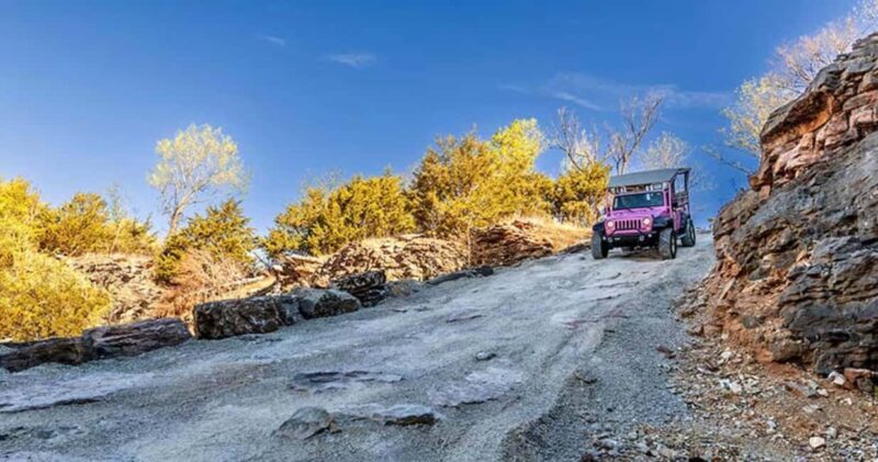 Branson: Ozark Mountain Adventure with Table Rock Lake - Branson: Ozark Mountain Adventure with Table Rock Lake