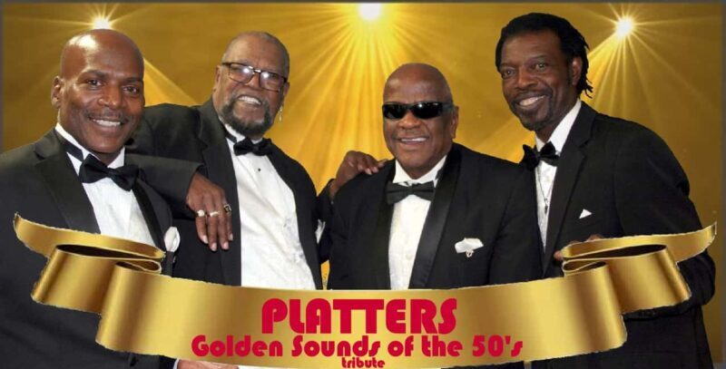 Branson: Platters & Golden Sounds Tribute - A Closer Look at the Branson: Platters & Golden Sounds Tribute