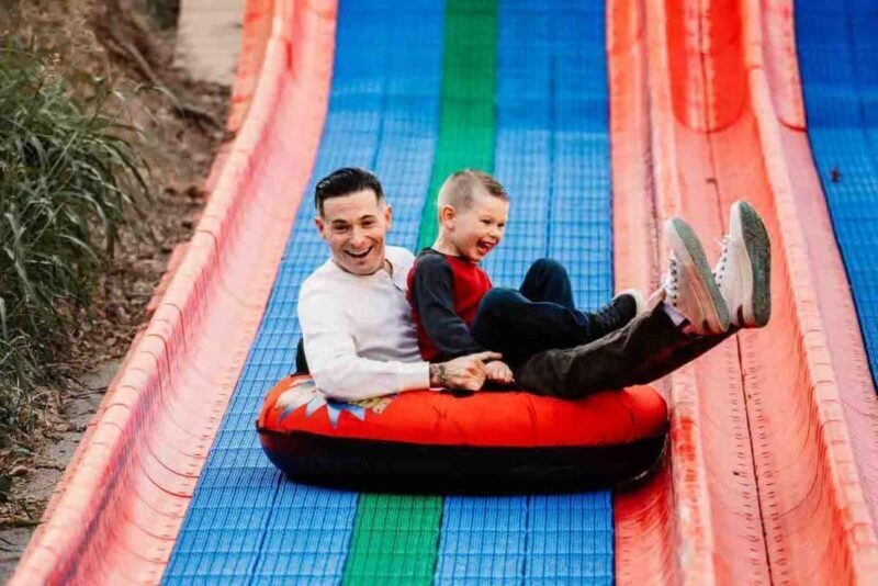 Branson: Shepherds Adventure Park Admission Ticket - Who Will Enjoy Shepherds Adventure Park?