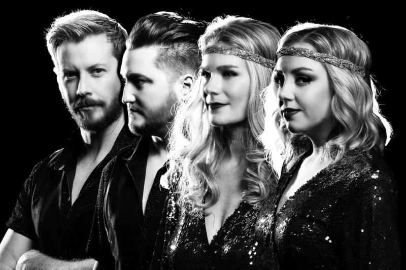 Branson: 'Thank You for the Music' ABBA Tribute Ticket - The Venue and Setting