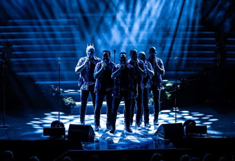 Branson: The SIX® Show Experience - Final Words