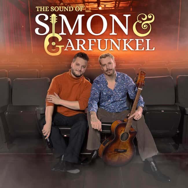Branson: The Sound of Simon and Garfunkel Show - Branson: The Sound of Simon and Garfunkel Show — A Review