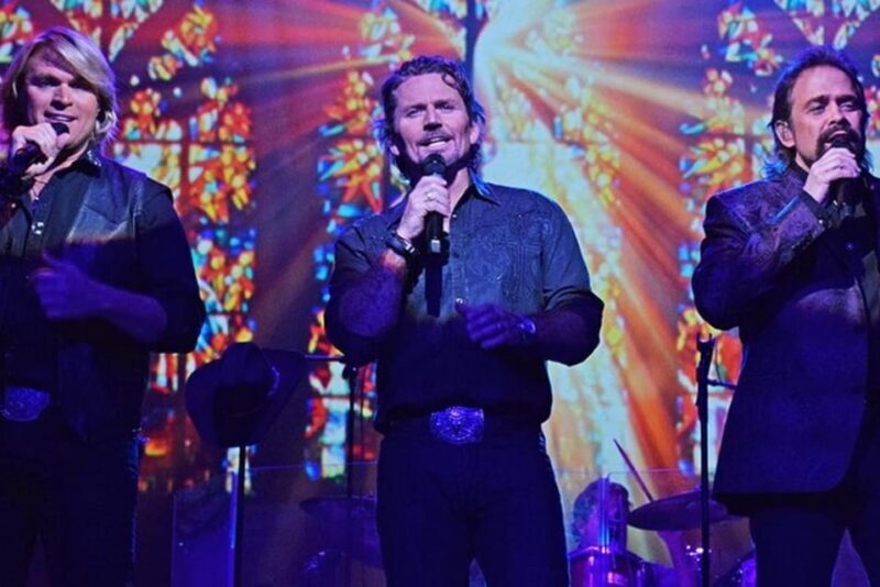 Branson: The Texas Tenors Concert Admission Ticket - Analyzing the Value & Who Will Love It