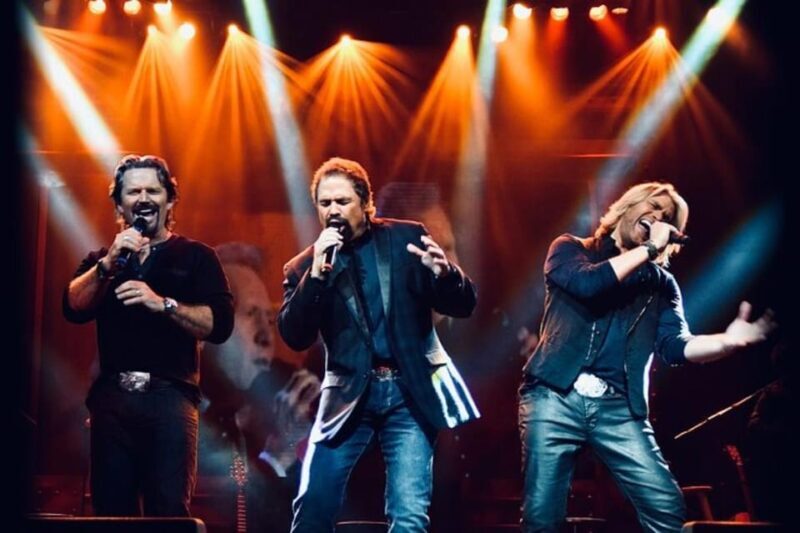 Branson: The Texas Tenors Concert Admission Ticket - Final Thoughts