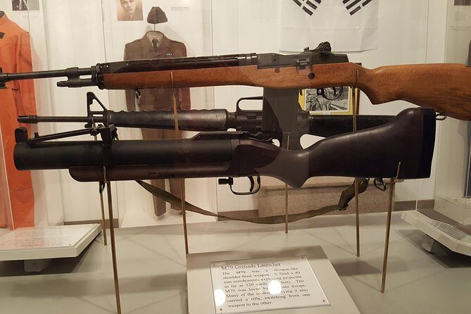 Branson Veterans Memorial Museum Admission - A Closer Look at the Branson Veterans Memorial Museum