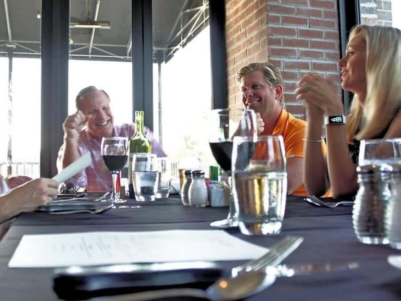 Branson: VIP Wine Tasting and Dinner Tour - The Details of the Branson VIP Wine Tasting and Dinner Tour