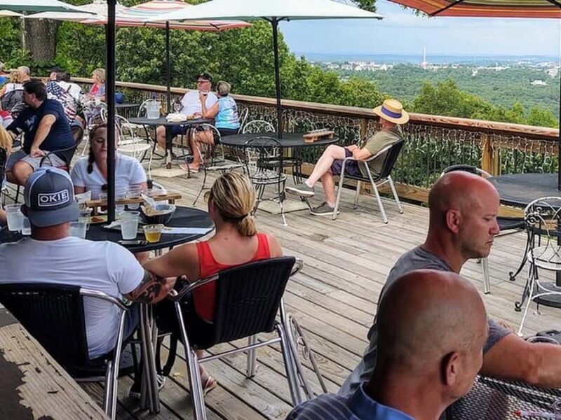 Branson: VIP Wine Tasting and Dinner Tour - Final Thoughts: Is This Tour Right for You?