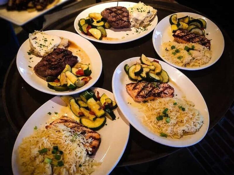 Branson: VIP Wine Tasting and Dinner Tour - FAQ