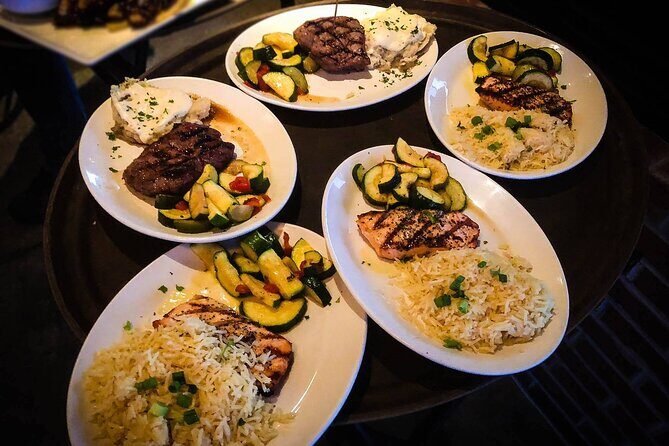 Branson VIP Wine Tasting and Dinner Tour - Final Thoughts