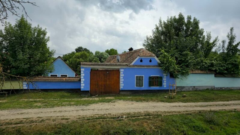 Braov: 3-Day Highlights of Transylvania Private Tour - Exploring Transylvania in Depth