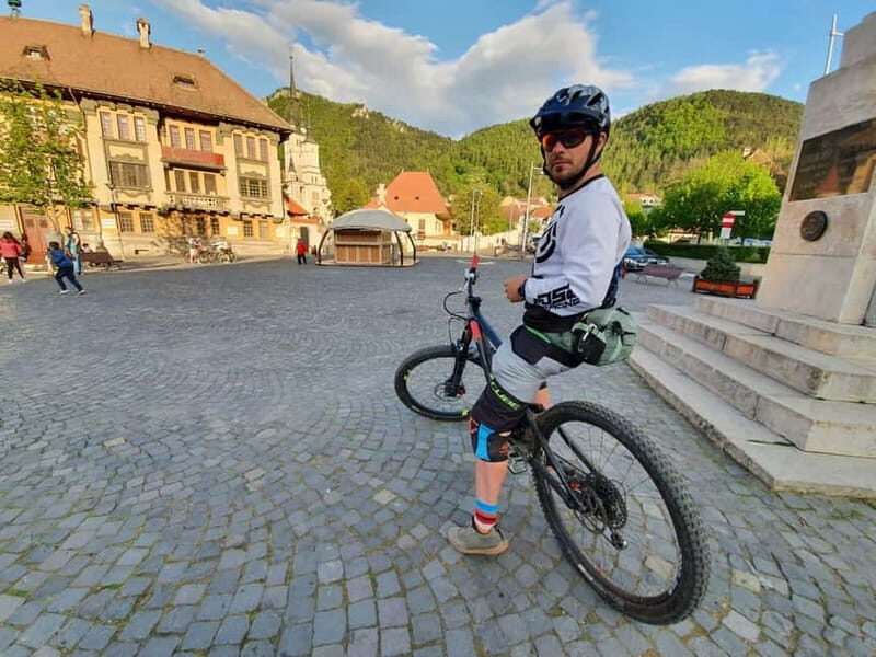 Braov Bike Exploration: Scenic Routes & Local Flavors - Braov Bike Exploration: Scenic Routes & Local Flavors