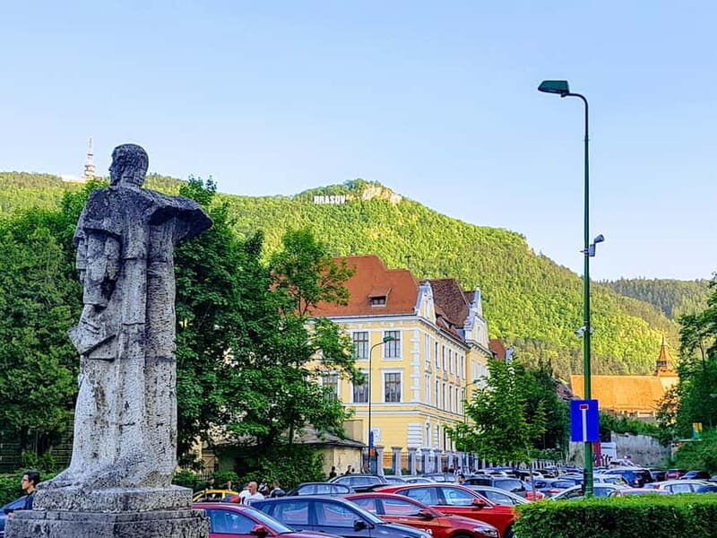 Braov Bike Exploration: Scenic Routes & Local Flavors - FAQ