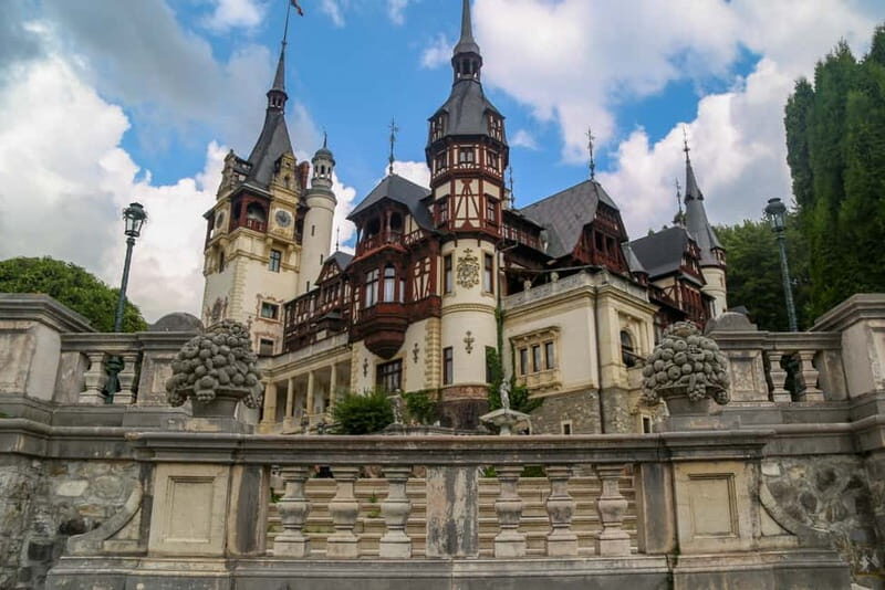 Braov: Bran, Rânov, and Pele  Legends and History - Final Thoughts: Who Would Love This Tour?