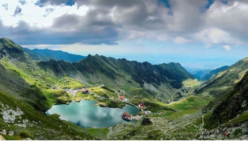 Braov: Carpathian Mountains Guided Hike with Pickup - Practical Details: What You Need to Know