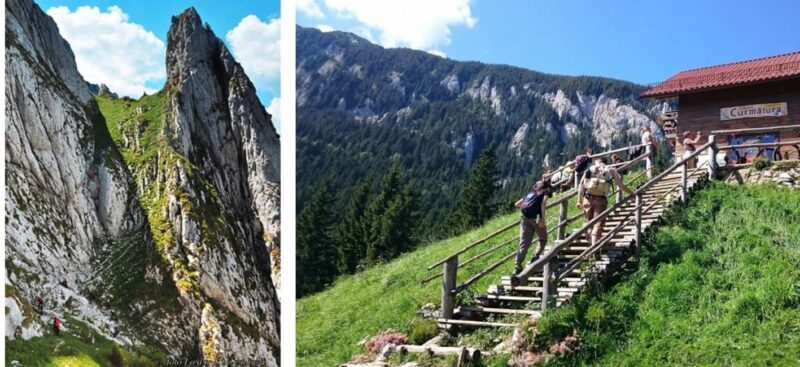 Braov: Carpathian Mountains Guided Hike with Pickup - Why This Tour Offers Real Value