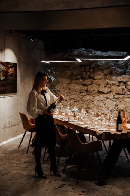 Braov: Romanian Wine and Cheese Tasting Experience - A Closer Look at the Experience