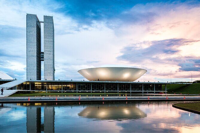 Brasilia Private Custom Walking Tour With A Guide (Private Tour) - Authenticity and Experience Quality