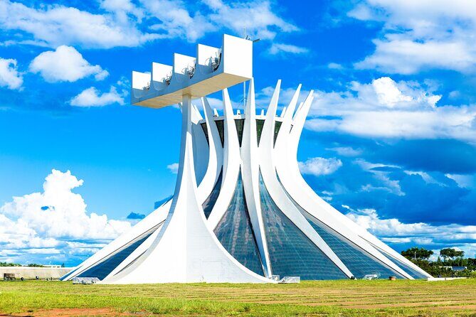 Brasilia Private Custom Walking Tour With A Guide (Private Tour) - FAQ