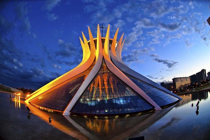 Brasilia Sightseeing - Who Should Consider This Tour?