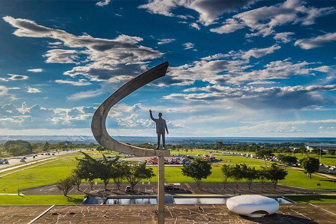 Brasilia Sightseeing - FAQ