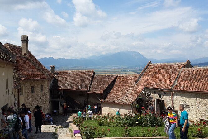 Brasov: Bears Sanctuary, Rasnov Fortress, Bran Castle GUIDED Tour - The Sum Up