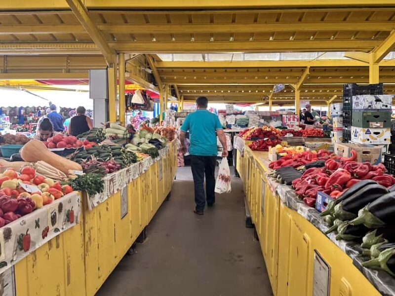 Brasov Bites and Sights: Guided Food Tour - Brasov Bites and Sights: Guided Food Tour
