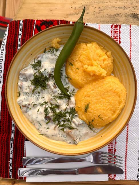 Brasov Bites and Sights: Guided Food Tour - Who Is This Tour Best For?