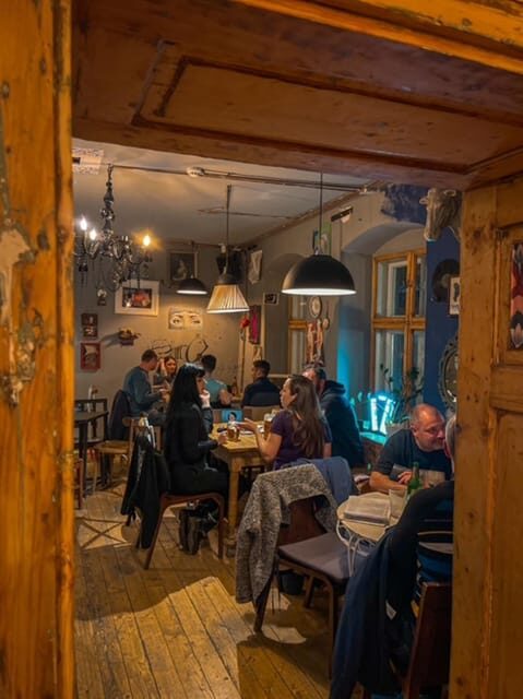 Brasov Brew Cruise: A Hoppy Adventure Through History - An In-Depth Look at the Brasov Brew Cruise