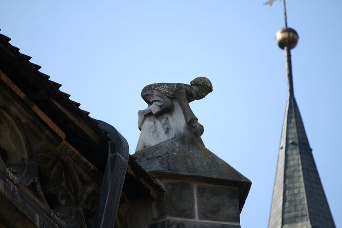 Brasov City Tour - Visit the CROWN City included Black Church entrance - A Closer Look at the Brasov City Tour