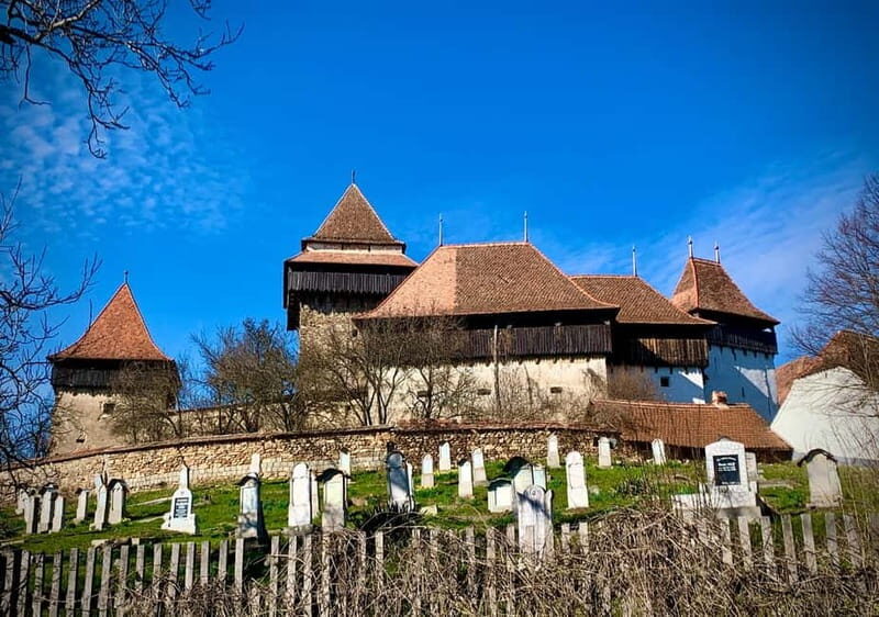 Brasov: Crafts, History & Cuisine of Transylvania Experience - Who Is This Tour Best For?